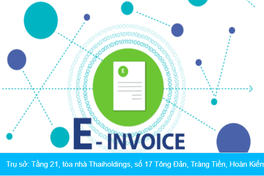 e-invoice