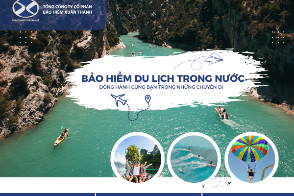 BẢO HIỂM XUÂN THÀNH ĐỒNG HÀNH CÙNG BẠN TRONG NHỮNG CHUYẾN ĐI (5)